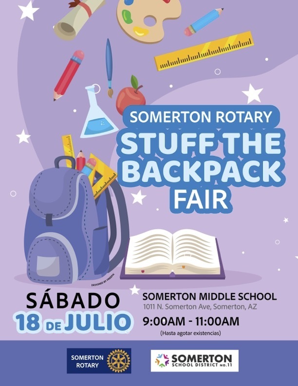 spanish flyer