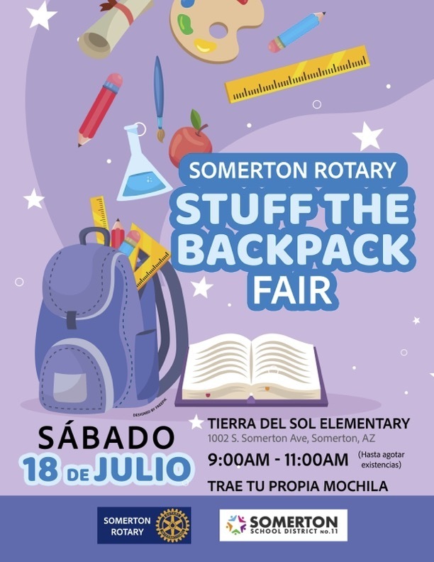 spanish flyer