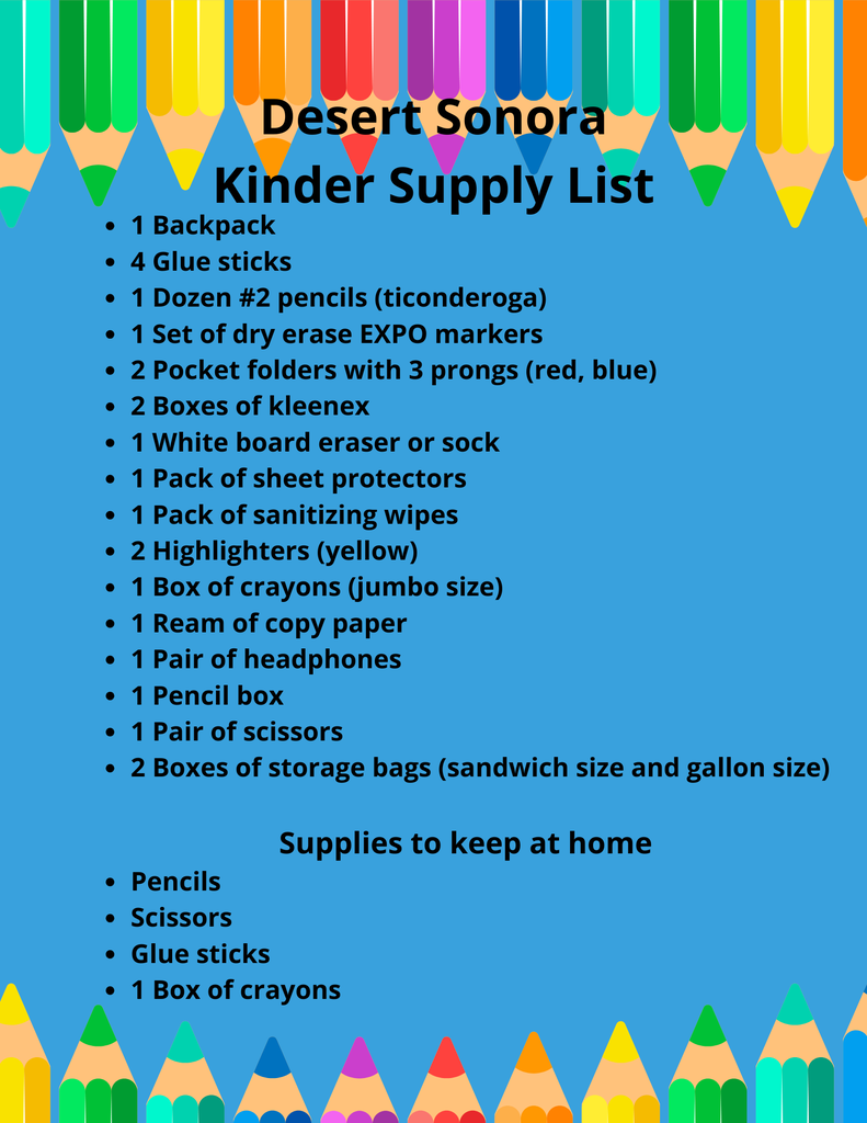 Kinder