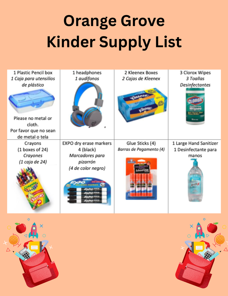 Kinder