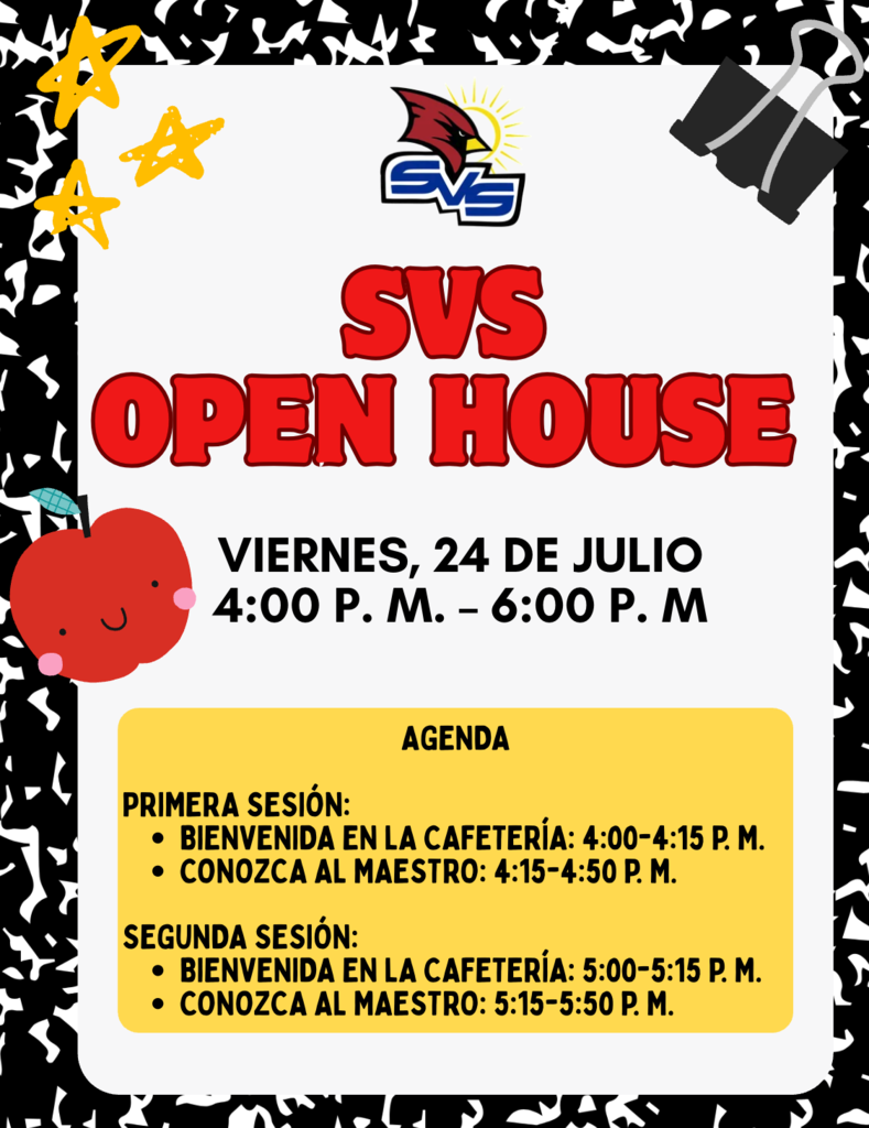 SVS