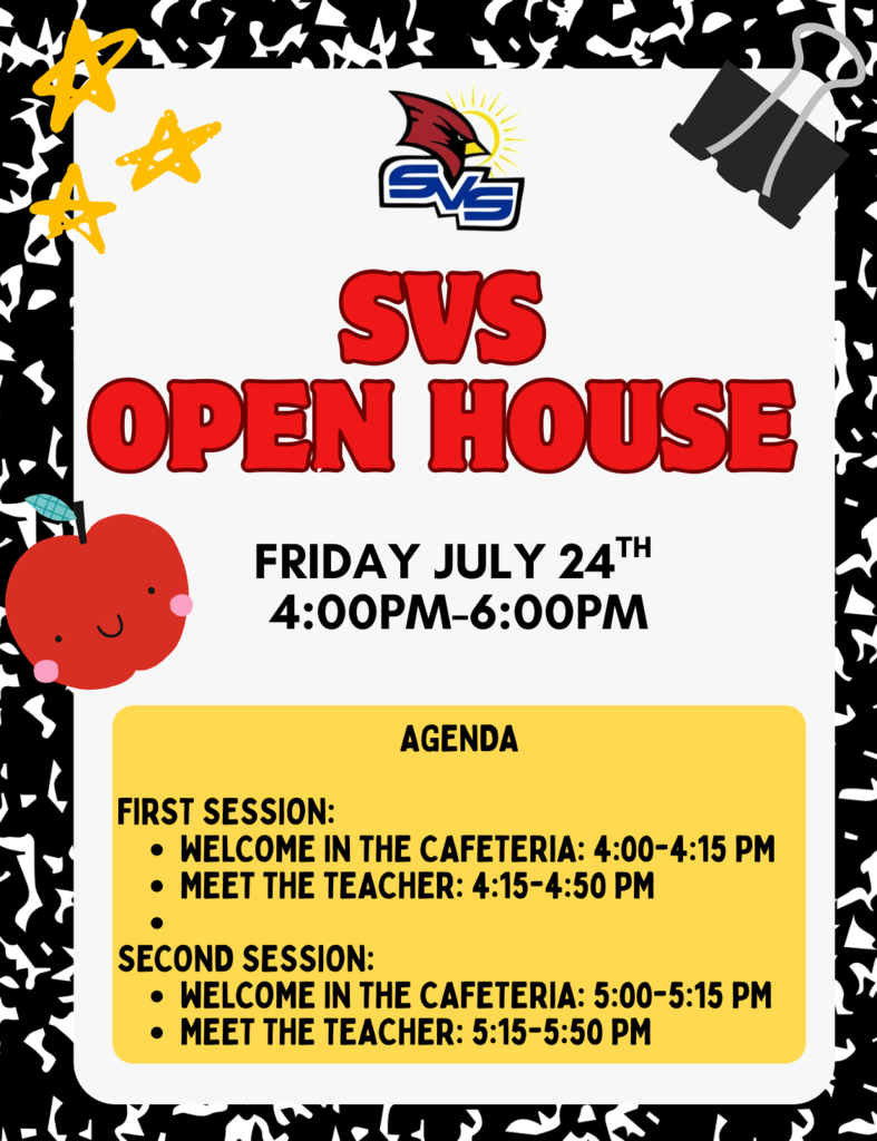 SVS