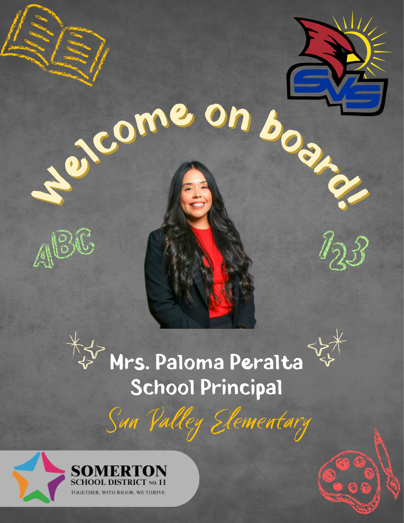SVS Principal