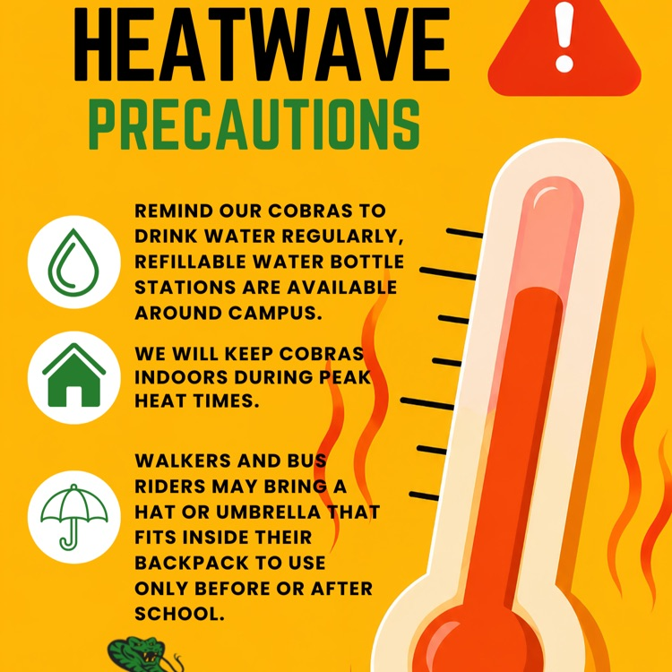 Heatwave