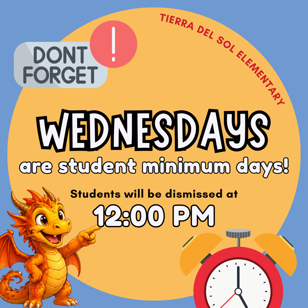 Early dismissal