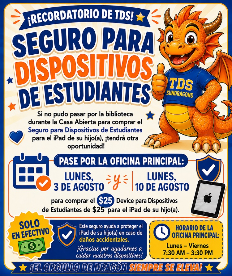 seguro para dispositivos 