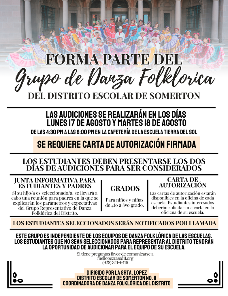 spanish flyer