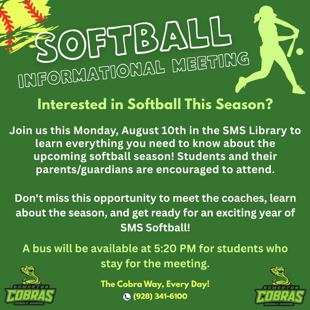Softball 