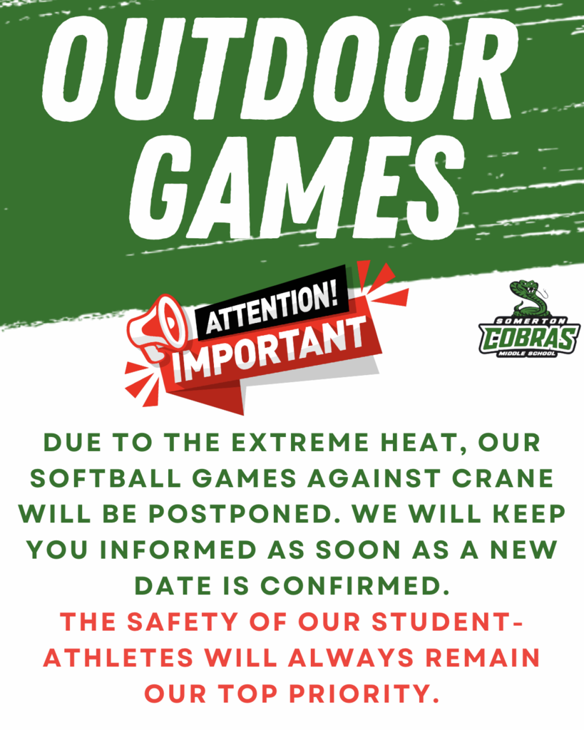 Outdoor Games