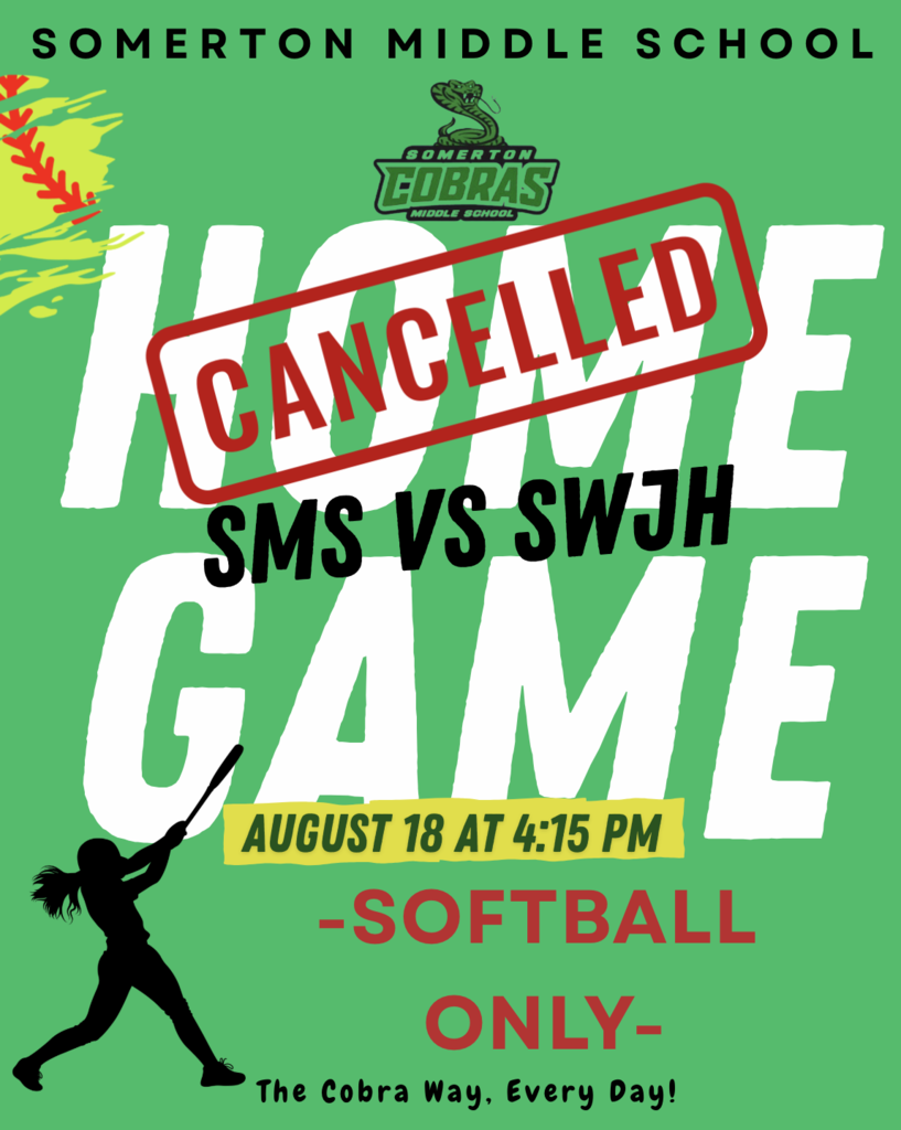 Cancelled