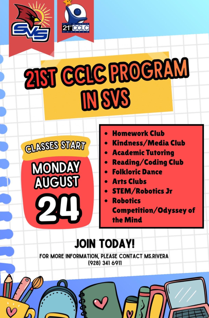 SVS