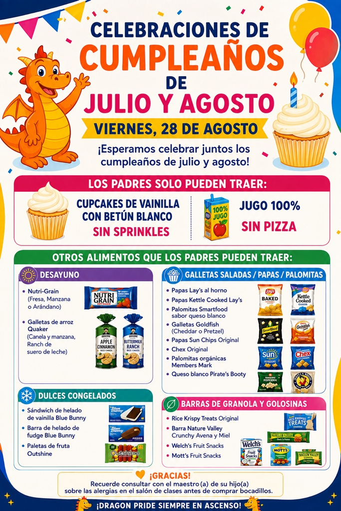 spanish flyer