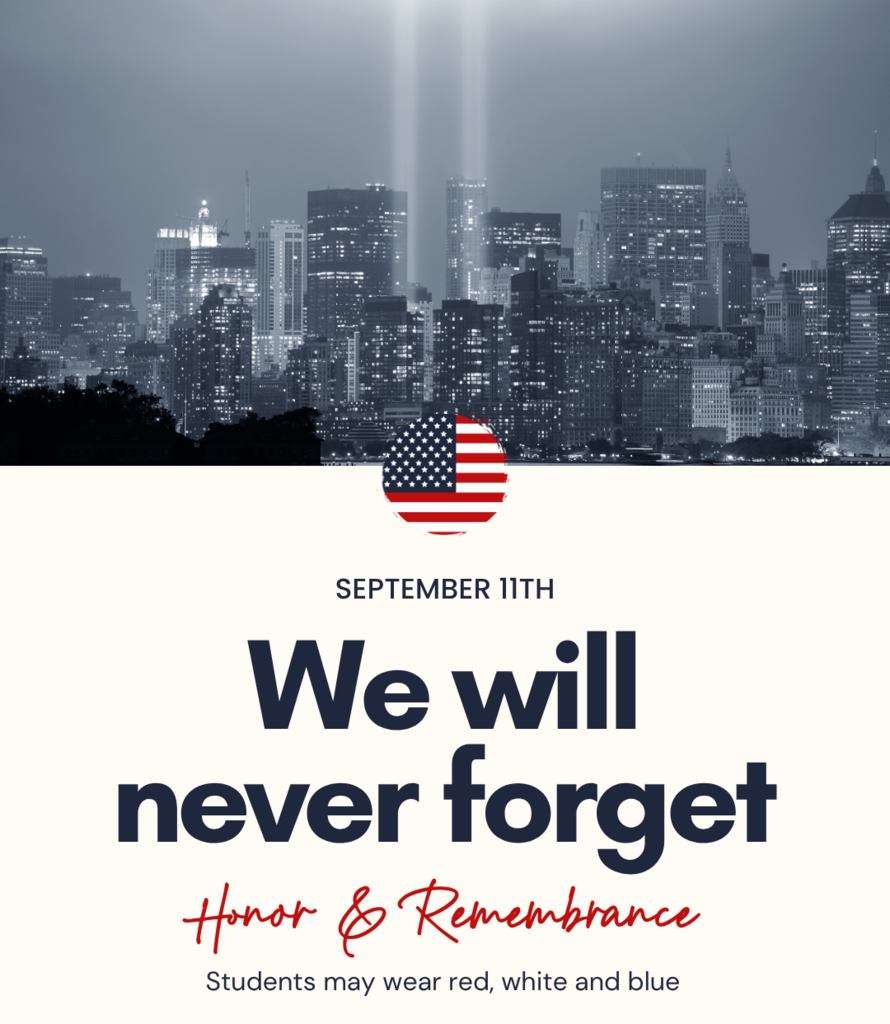 Patriot Day