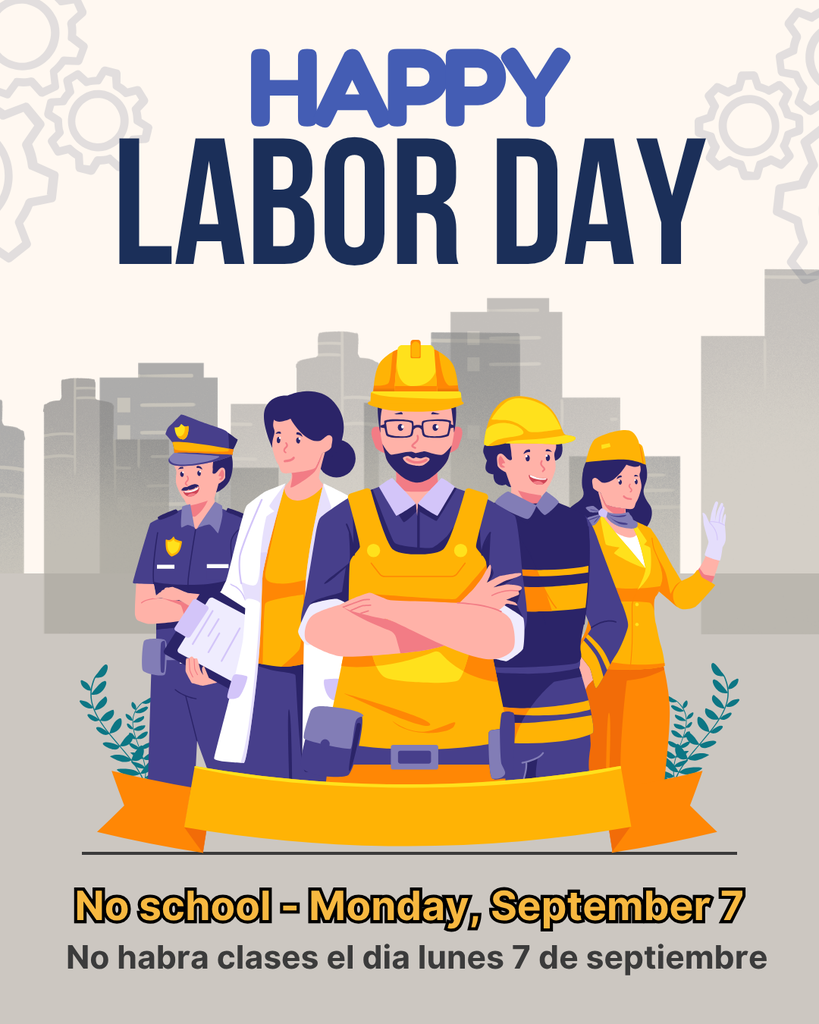 Labor Day