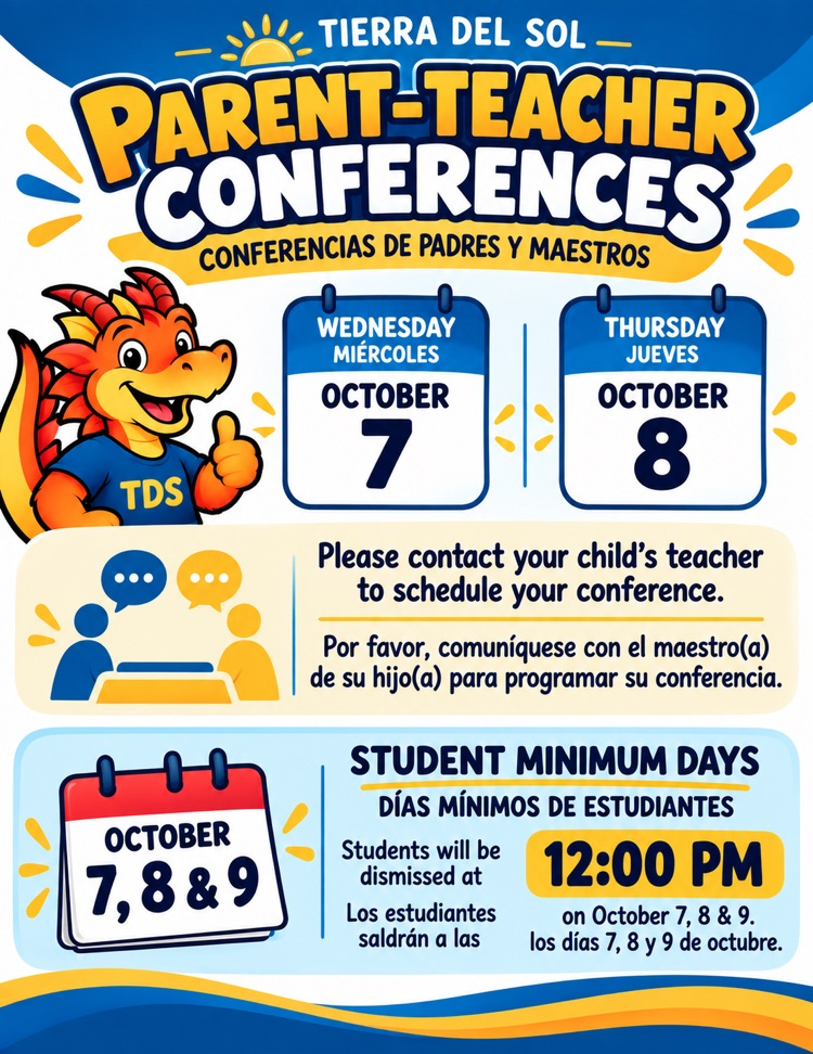 conferences