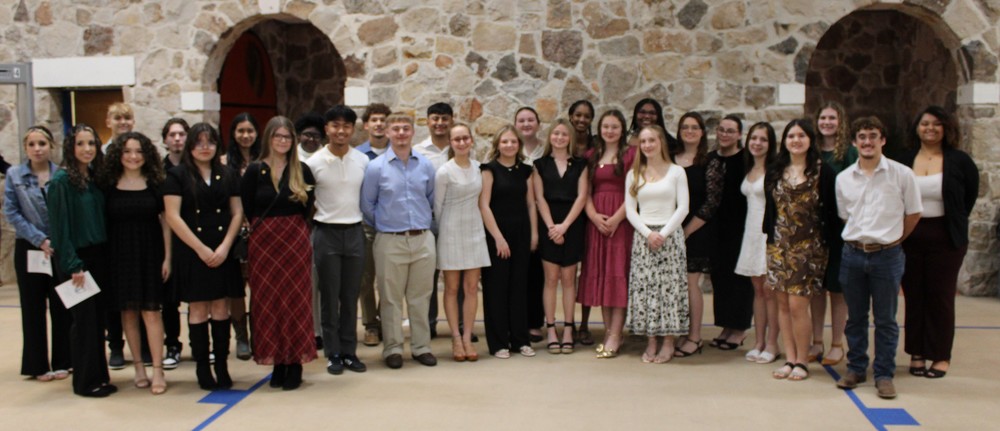 National Honor Society