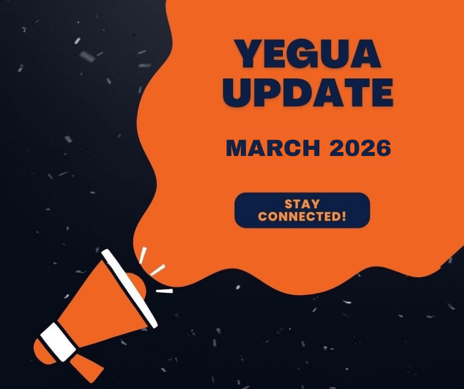 Yegua Update