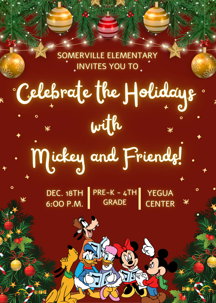 Christmas Program