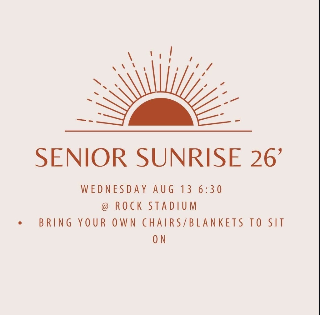 Senior Sunrise 26