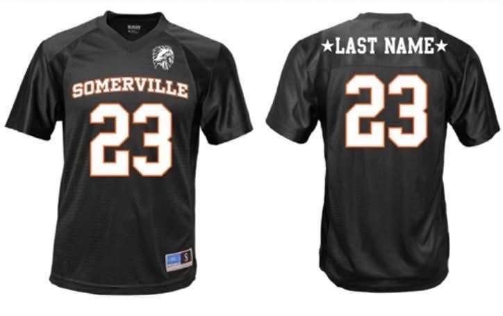 Jersey