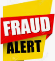 Fraud Alert