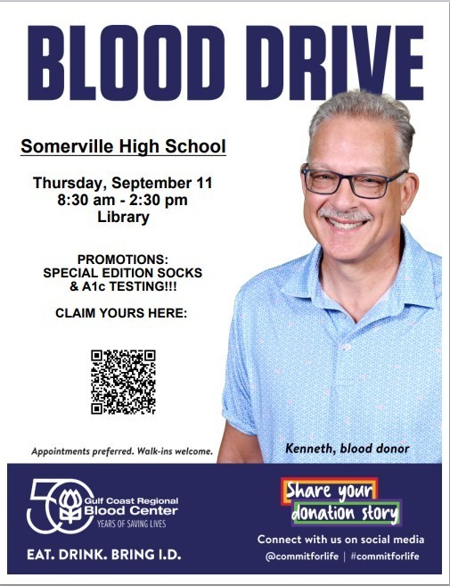 blood drive