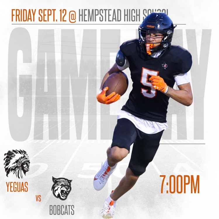 Gameday!