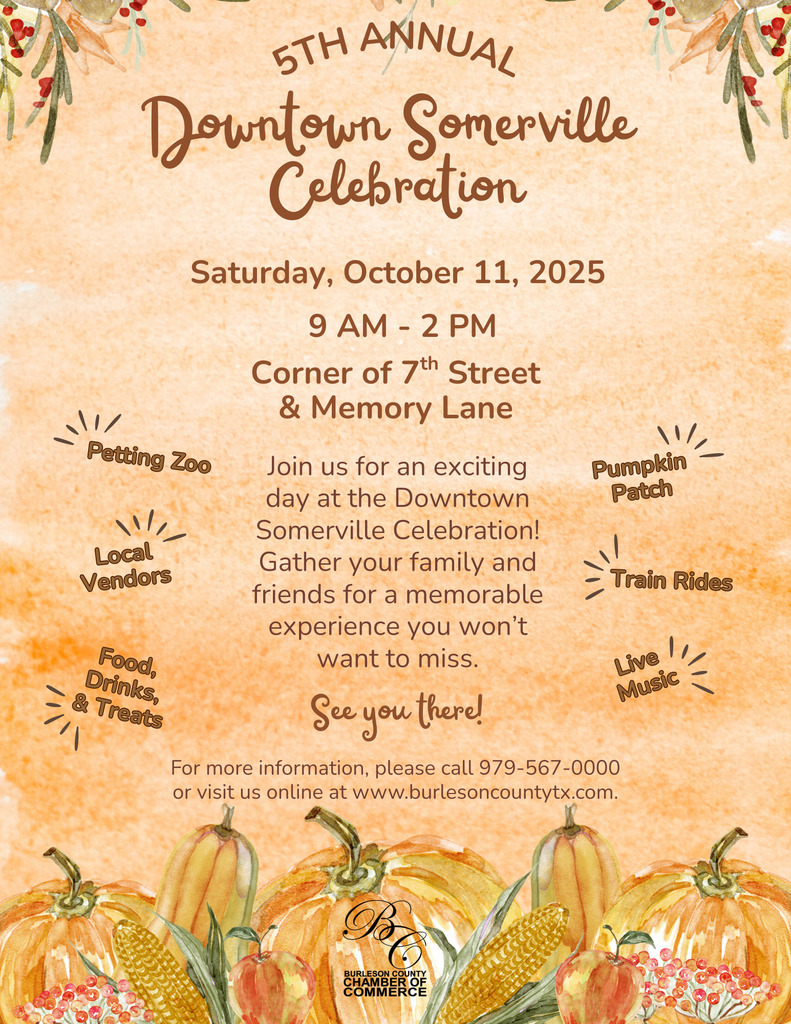 Somerville celebration
