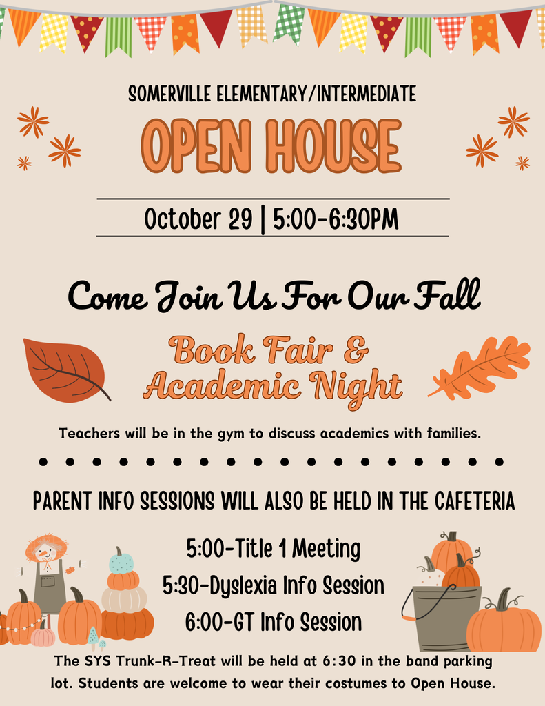 Academic Night 10/29/25