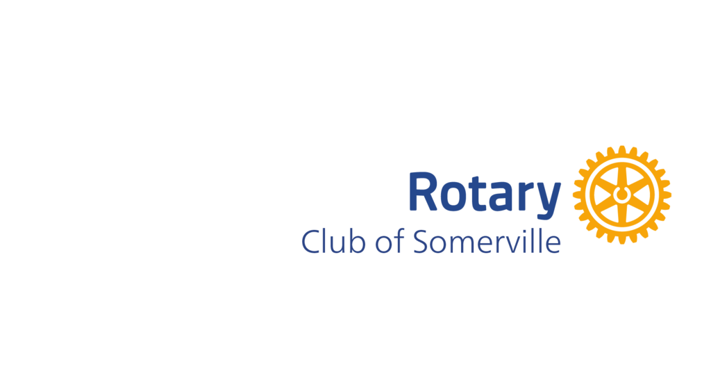Somerville Rotary Logo