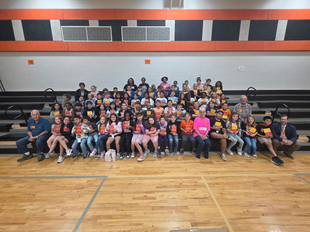 Dictionary Presentation