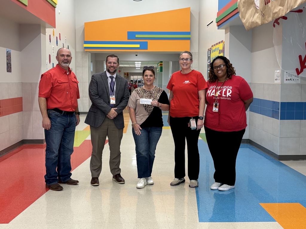 Donation-Stuff the Bus