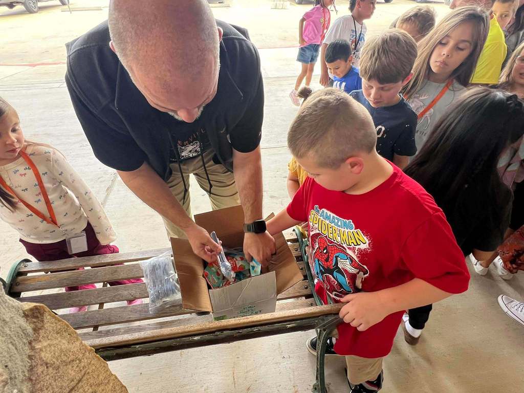 Big Kahuna Party Bus