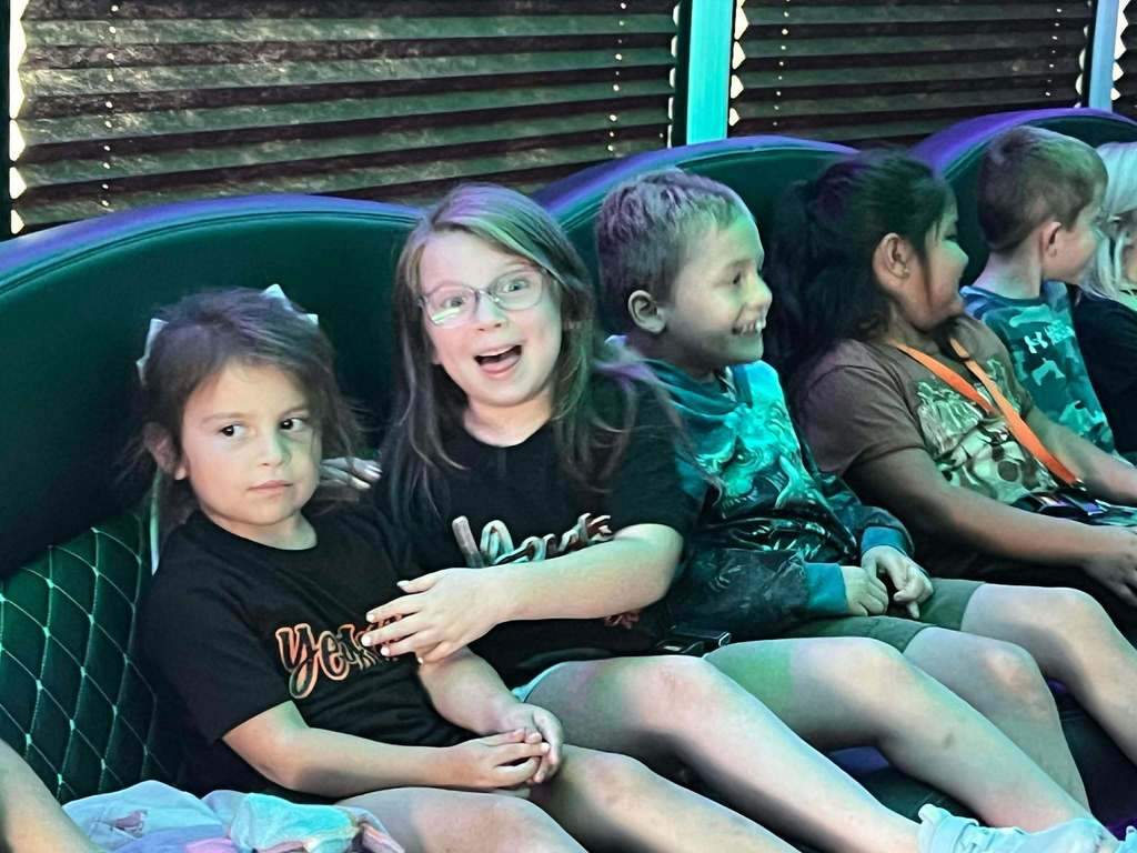 Big Kahuna Party Bus