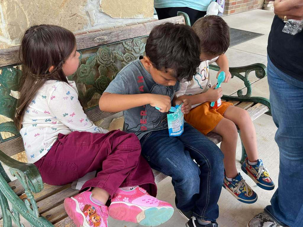 Big Kahuna Party Bus