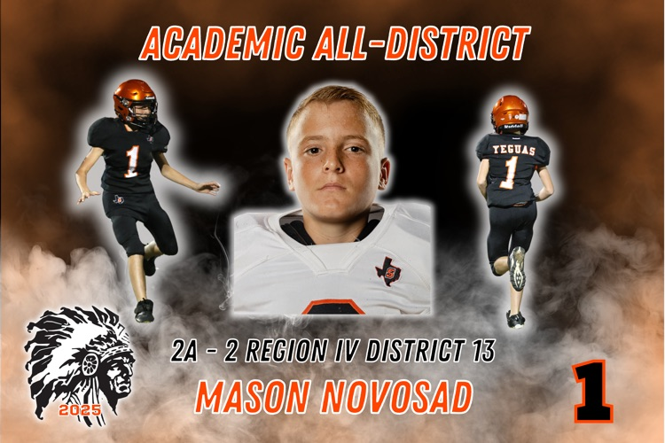 Mason Novosad