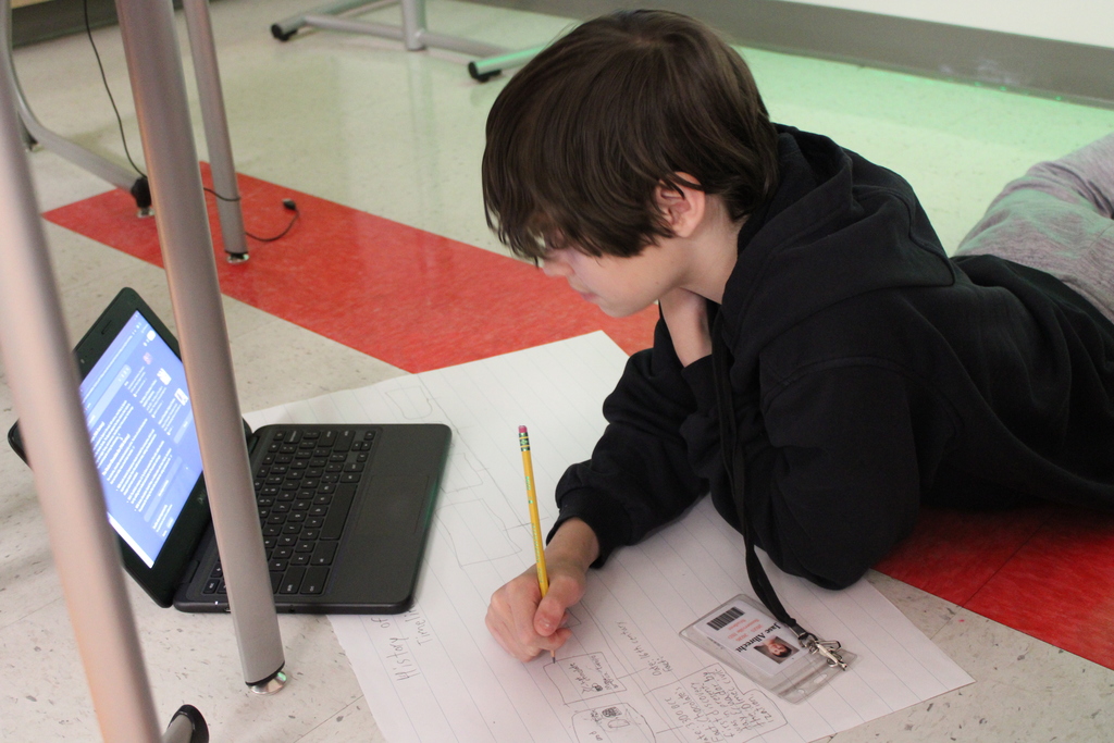 History of chocolate project