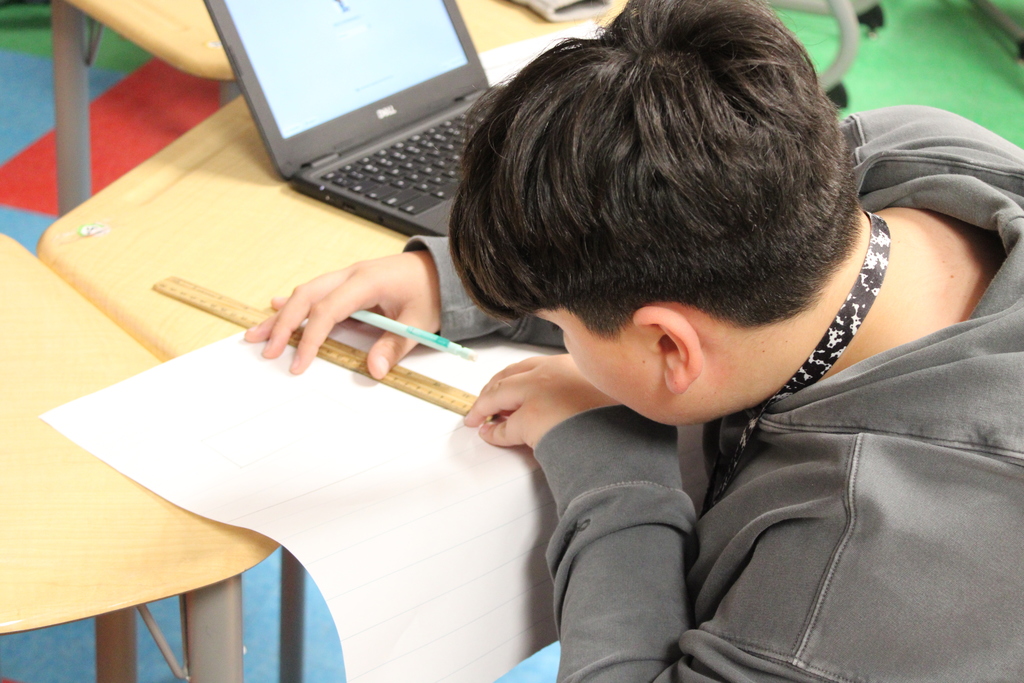 History of chocolate project