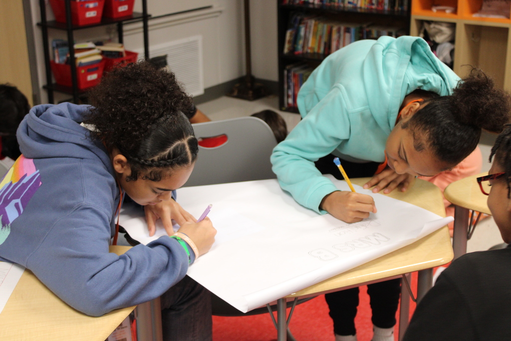 Mrs. Daly's Brain Science Unit project