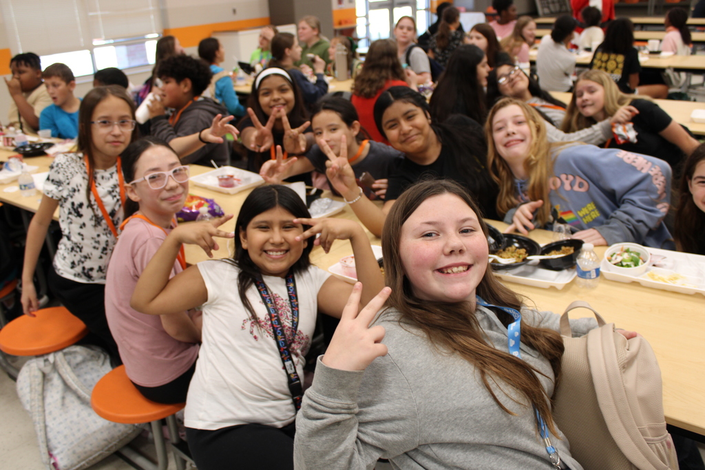 Intermediate School Student Council Candygrams