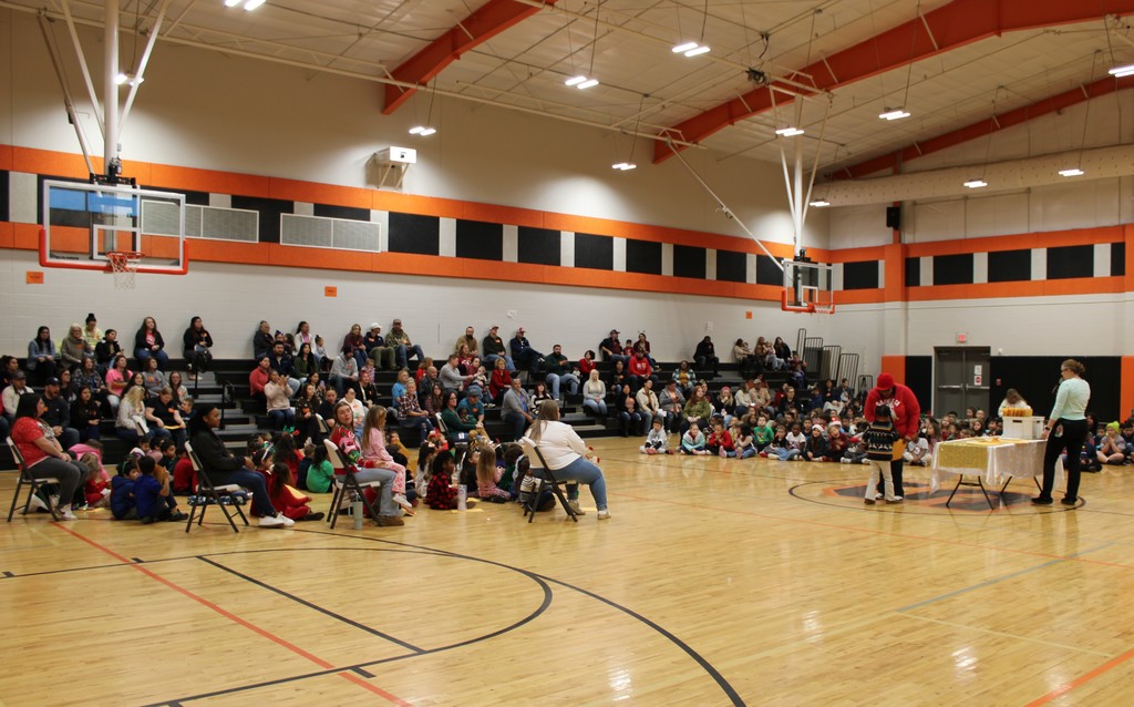 Fall 2025 Yegua Awards