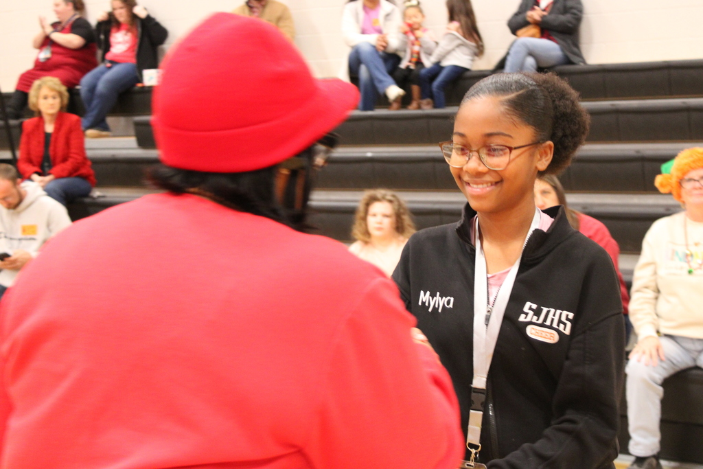 Fall 2025 Yegua Awards