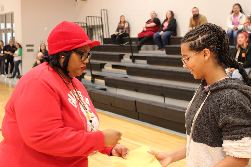 Fall 2025 Yegua Awards