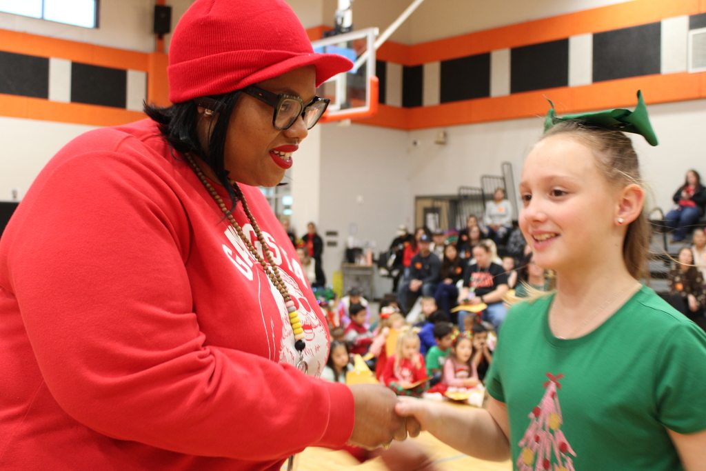 Fall 2025 Yegua Awards