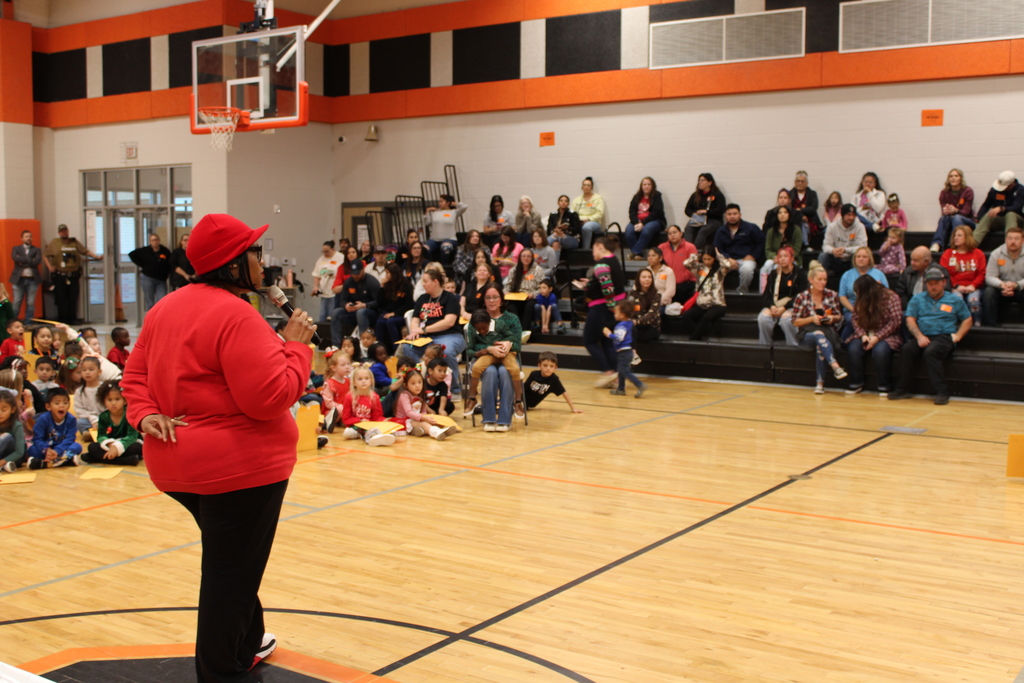 Fall 2025 Yegua Awards