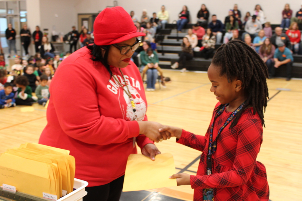 Fall 2025 Yegua Awards