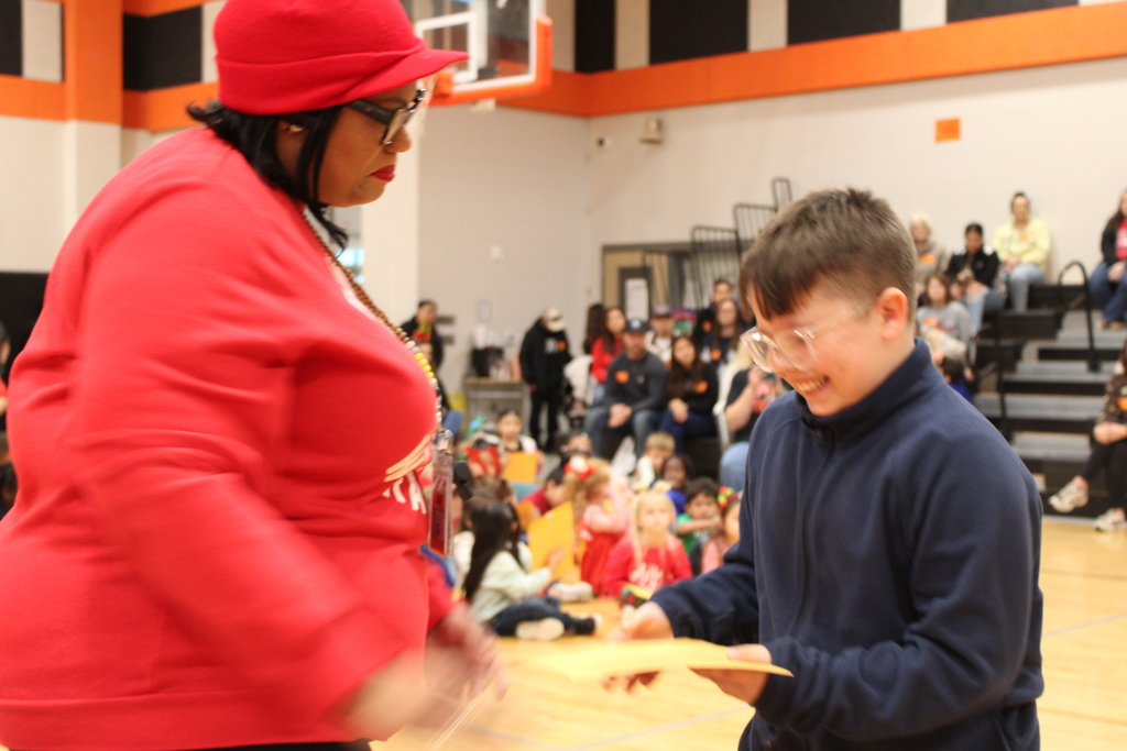 Fall 2025 Yegua Awards