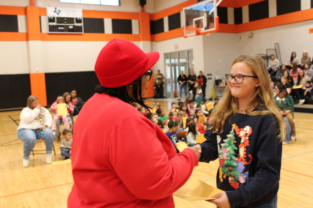 Fall 2025 Yegua Awards