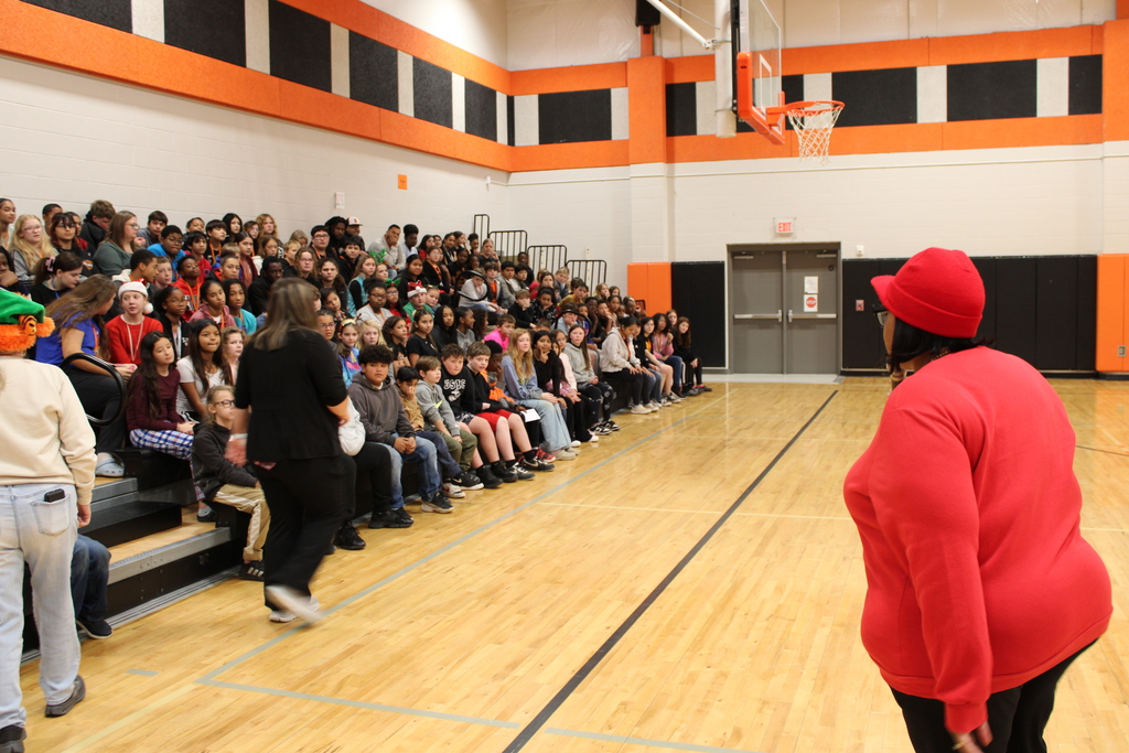 Fall 2025 Yegua Awards