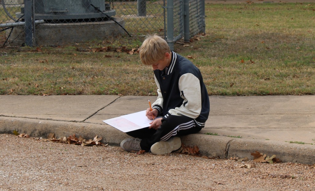 Cochran class drawing trees